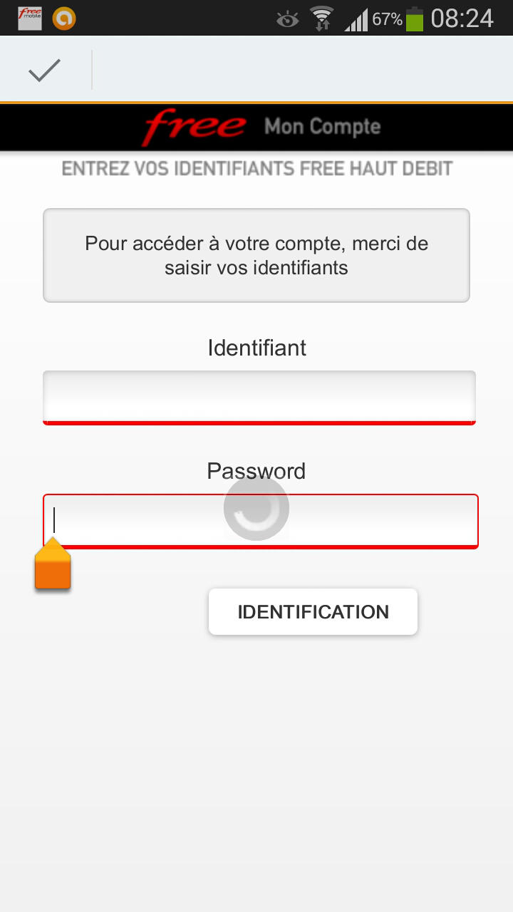 Image non trouvée !