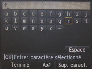 Image non trouvée !