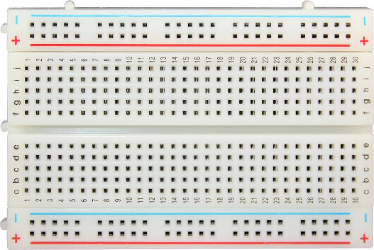 breadboard