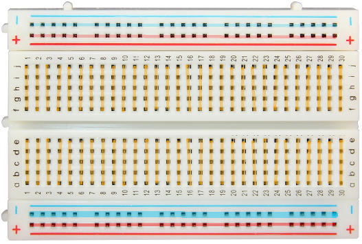 breadboard