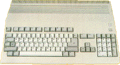 Amiga 500