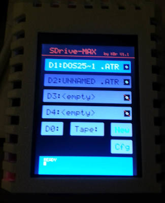 sdisk