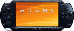 psp
