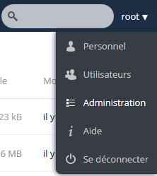 admin