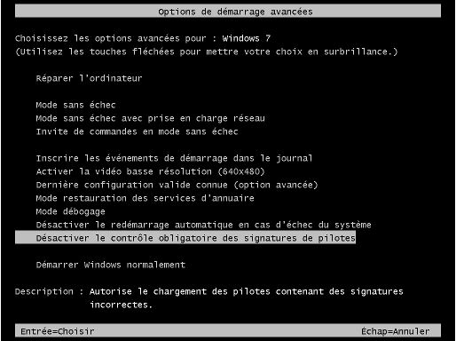 Image non trouvée !