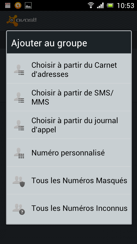 Image non trouvée !