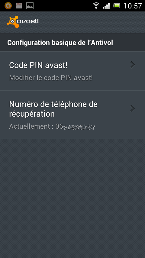 Image non trouvée !