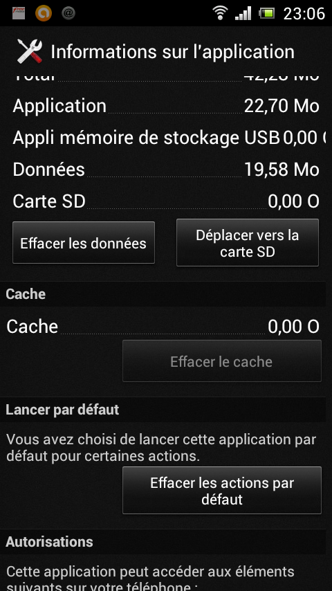 Image non trouvée !