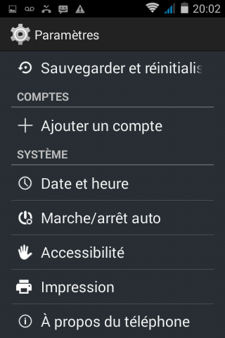 Image non trouvée !
