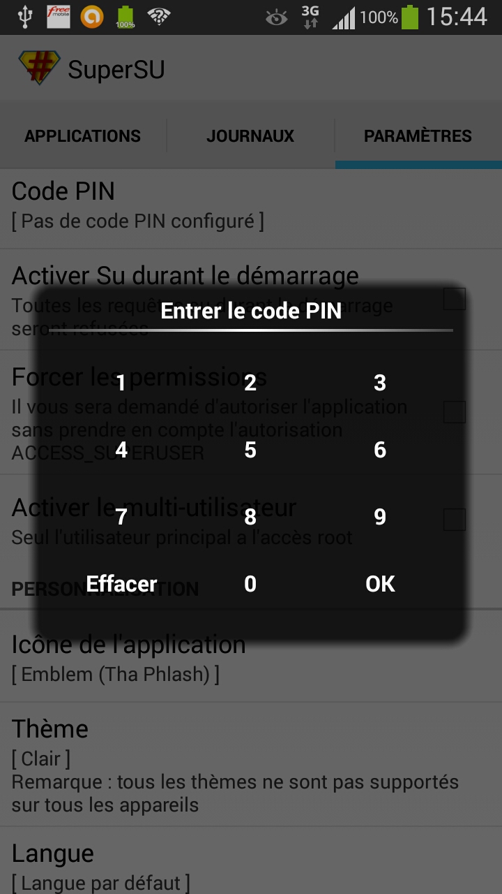 Image non trouvée !