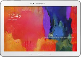 Galaxy tab pro