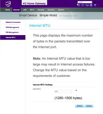 mtu