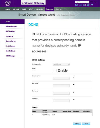 ddns