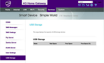 usb