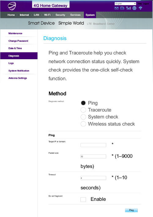 diagnosis