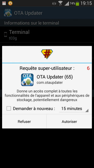 Image non trouvée !