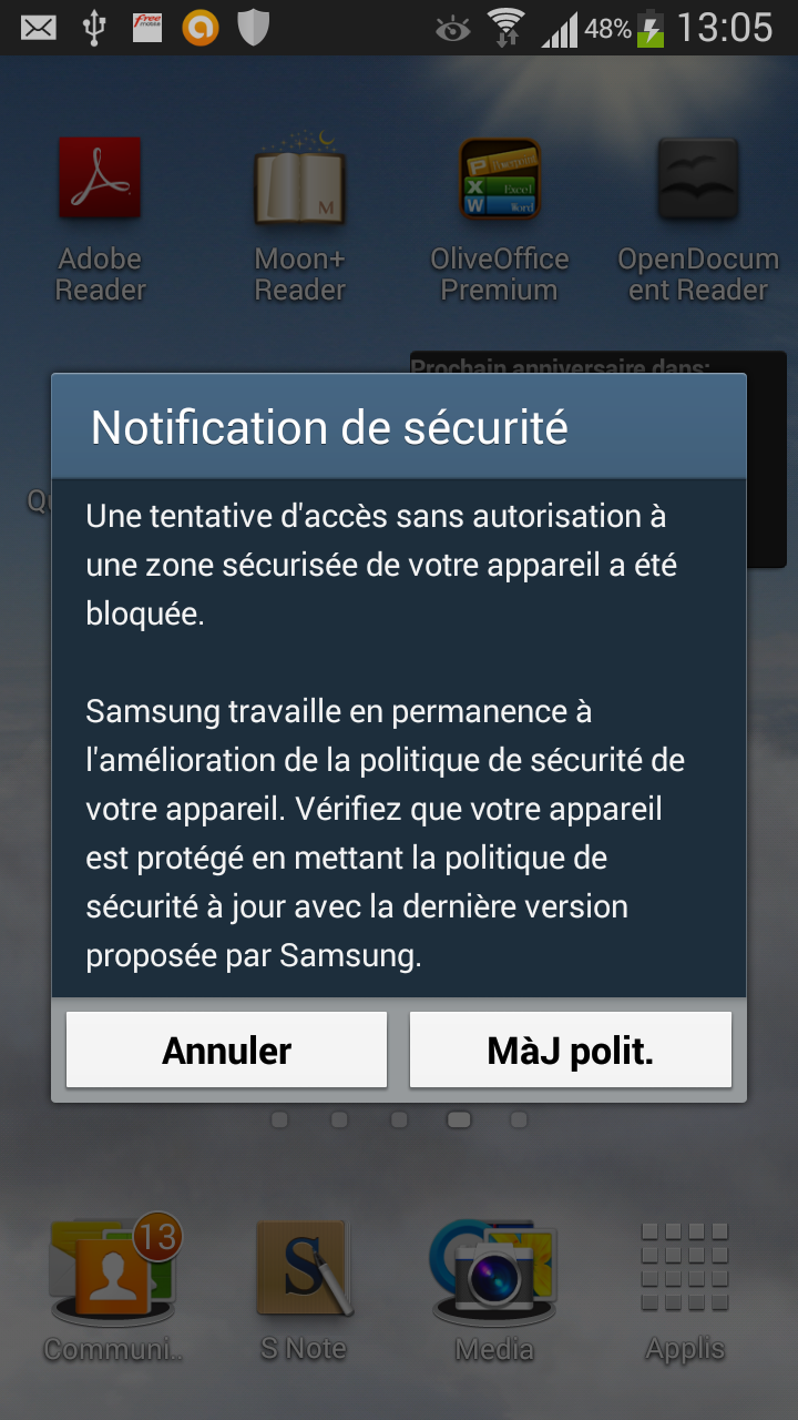 Image non trouvée !
