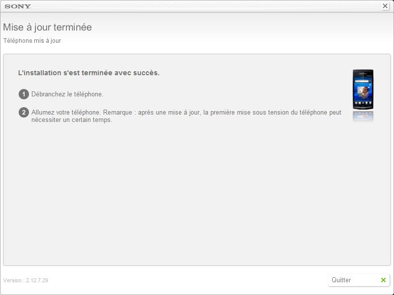 Image non trouvée !
