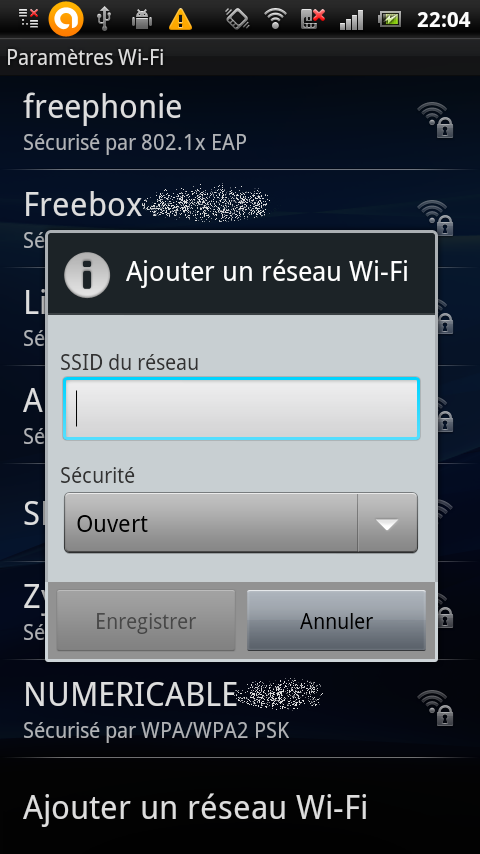 Image non trouvée !