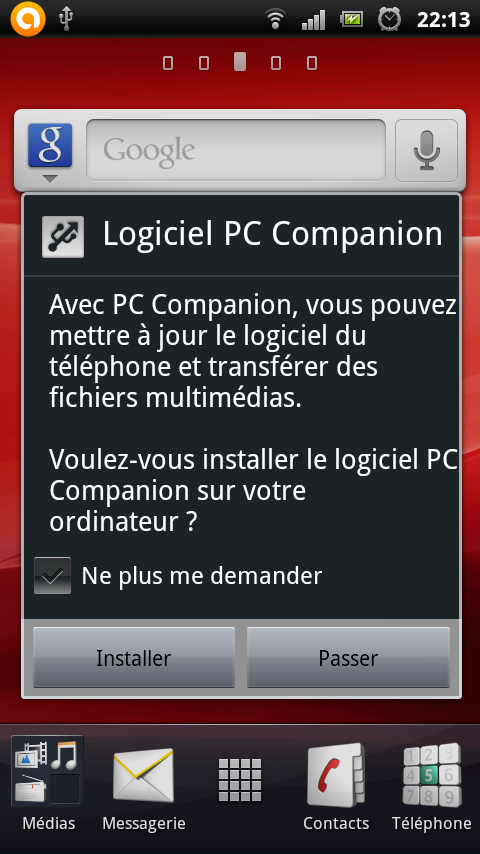 Image non trouvée !