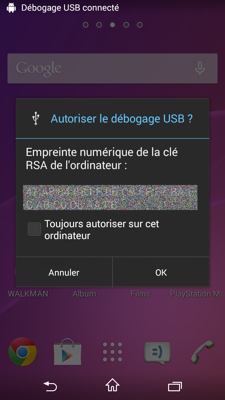 Image non trouvée !