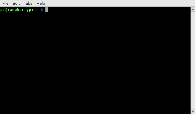 lxterminal